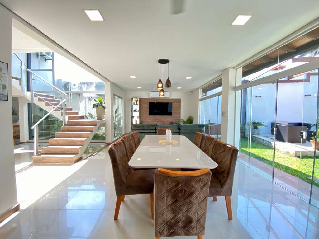 VENDO CASA EN LUQUE - CUARTO BARRIO - Photo 16