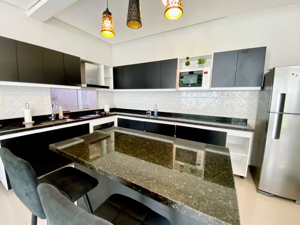 VENDO CASA EN LUQUE - CUARTO BARRIO - Photo 17