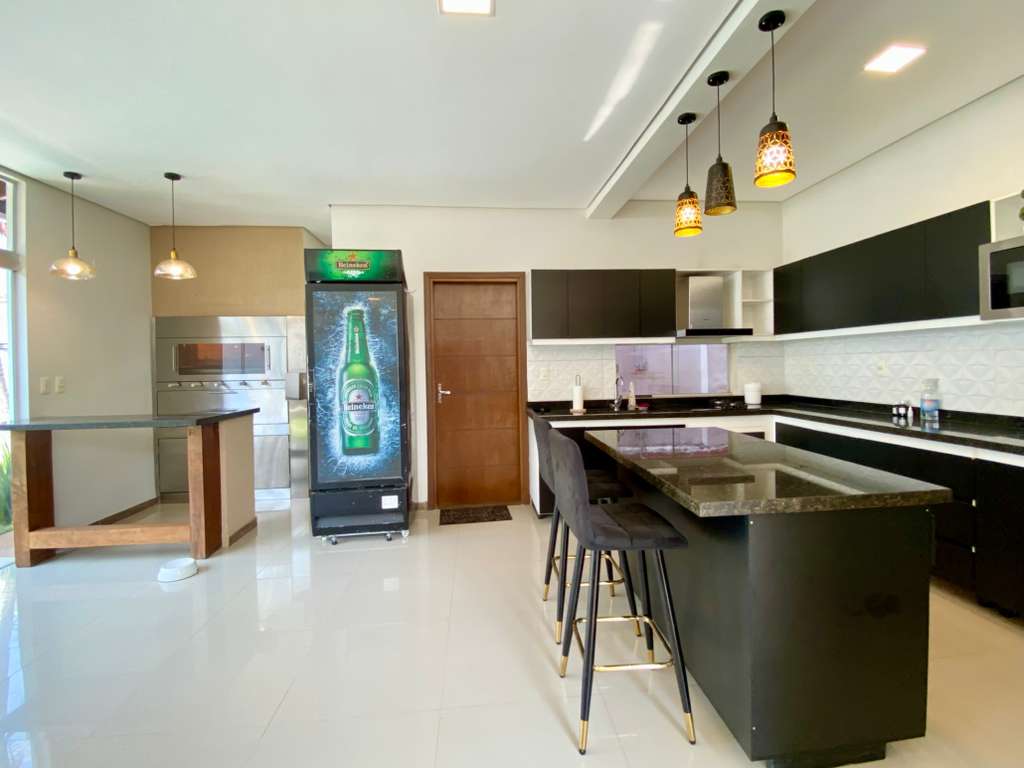 VENDO CASA EN LUQUE - CUARTO BARRIO - Photo 19