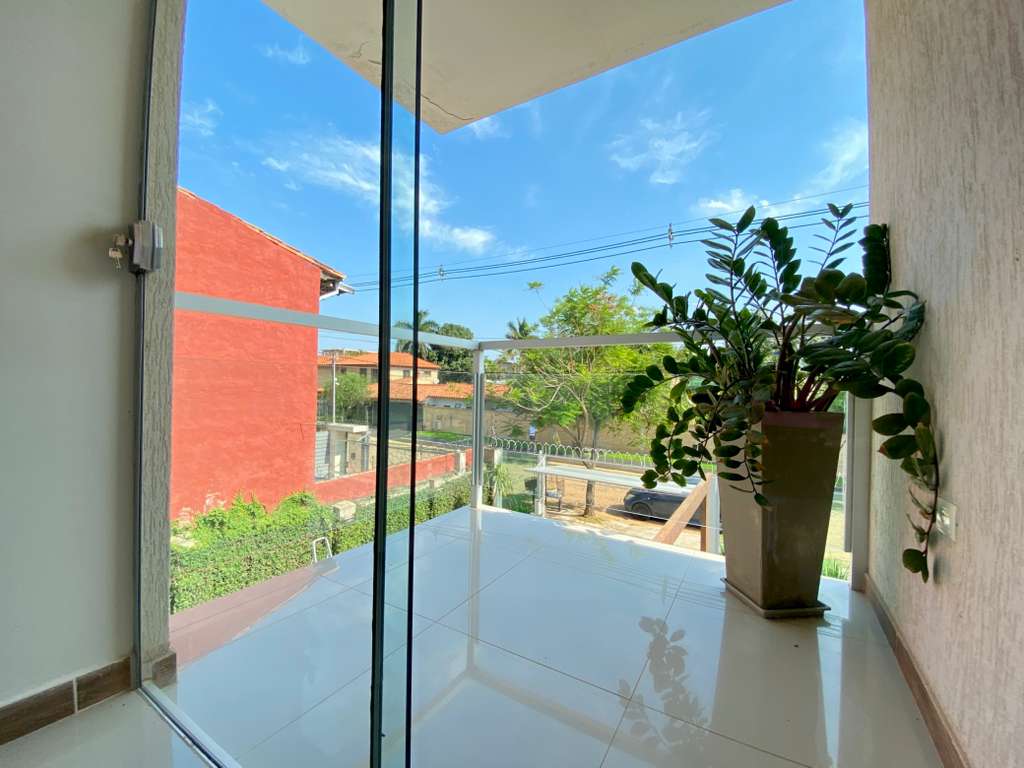 VENDO CASA EN LUQUE - CUARTO BARRIO - Photo 5
