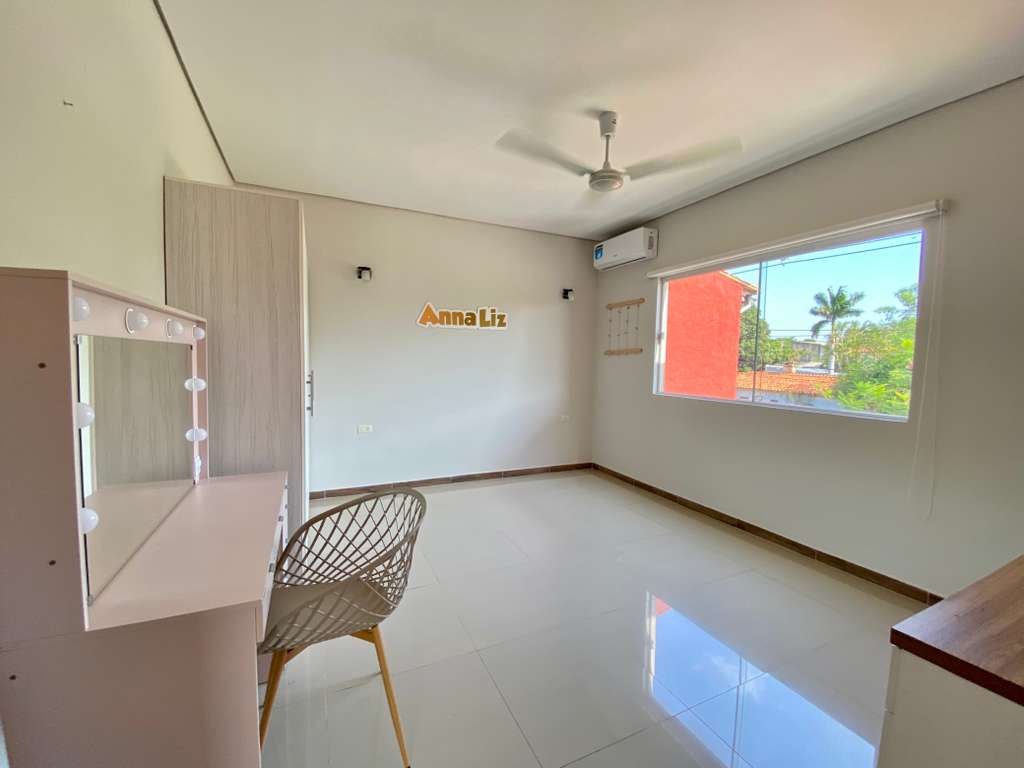 VENDO CASA EN LUQUE - CUARTO BARRIO - Photo 6