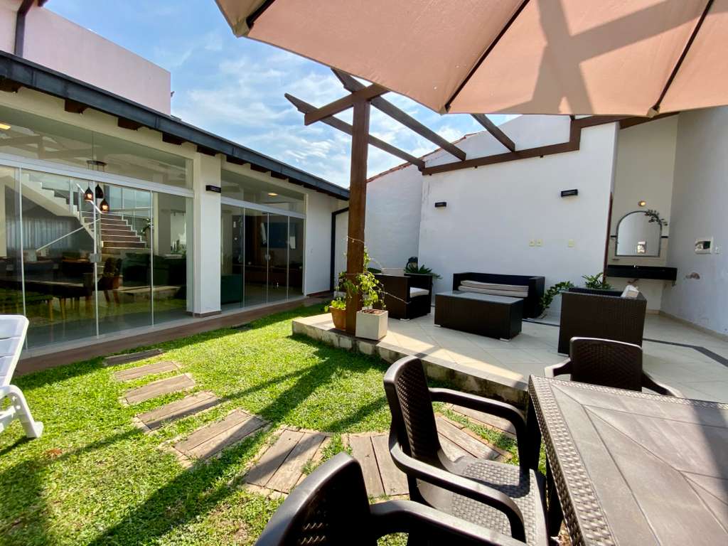 VENDO CASA EN LUQUE - CUARTO BARRIO - Photo 9