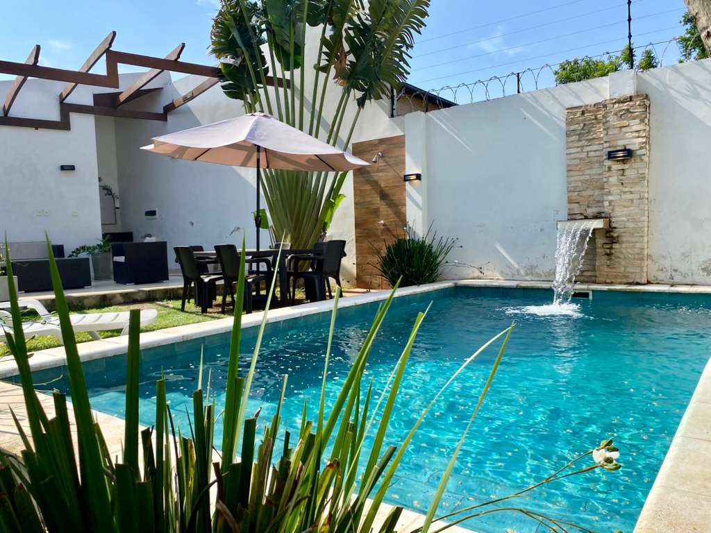 VENDO CASA EN LUQUE - CUARTO BARRIO - Photo 10