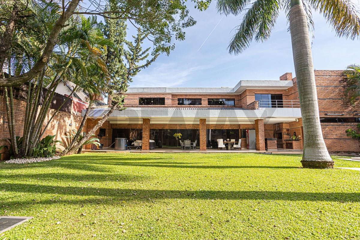 Casa - Venta - Mariscal Estigarribia, Asunción, Paraguay - Photo 17