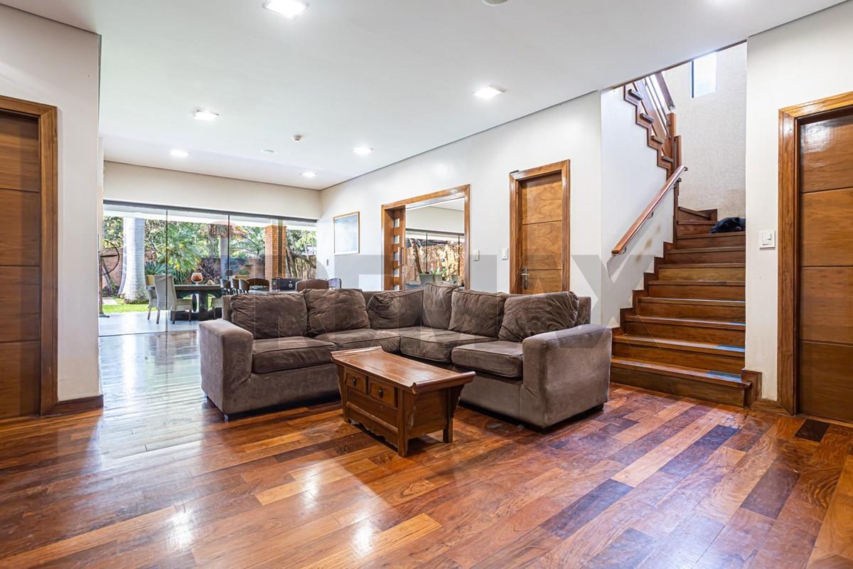 Casa - Venta - Mariscal Estigarribia, Asunción, Paraguay - Photo 8