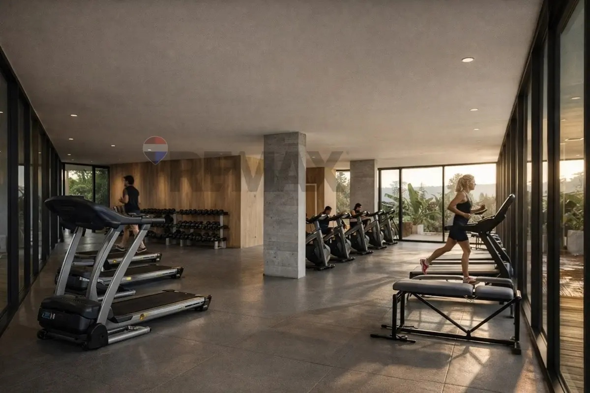 El Penthouse Más Exclusivo de Palmanova Las Lomas (Piso 41) - Photo 11