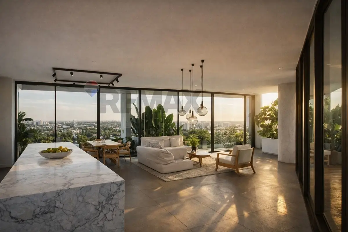 El Penthouse Más Exclusivo de Palmanova Las Lomas (Piso 41) - Photo 15
