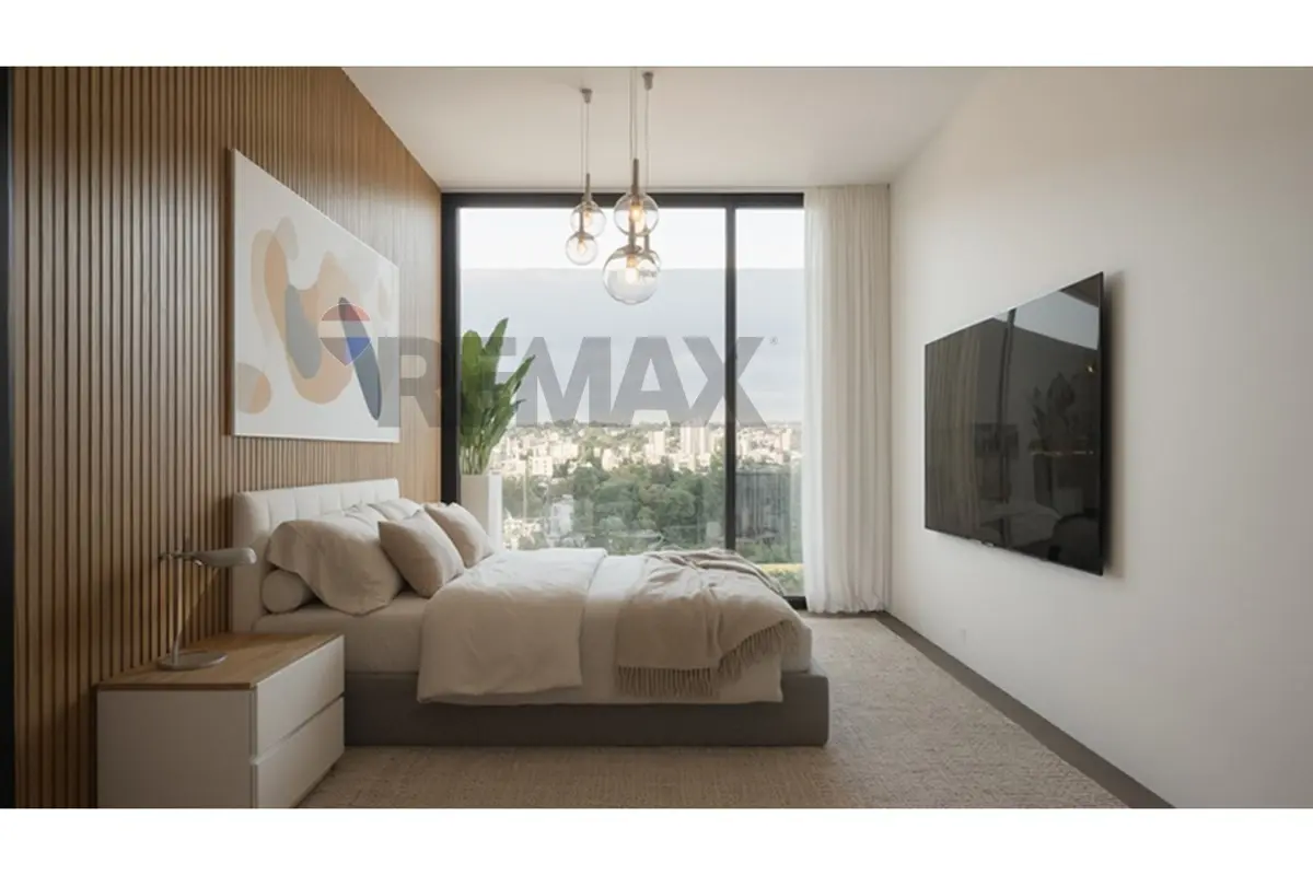 El Penthouse Más Exclusivo de Palmanova Las Lomas (Piso 41) - Photo 16