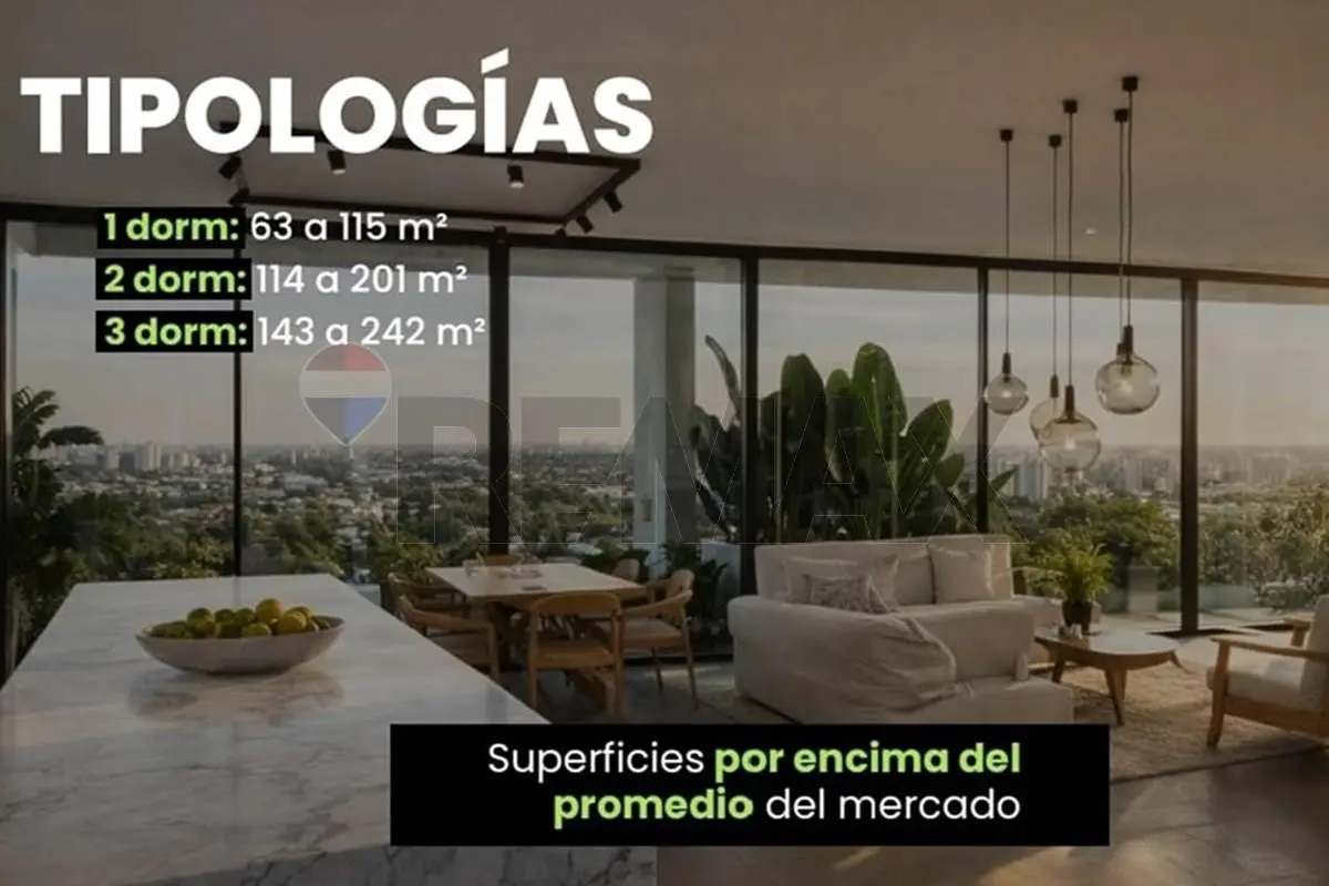 El Penthouse Más Exclusivo de Palmanova Las Lomas (Piso 41) - Photo 17
