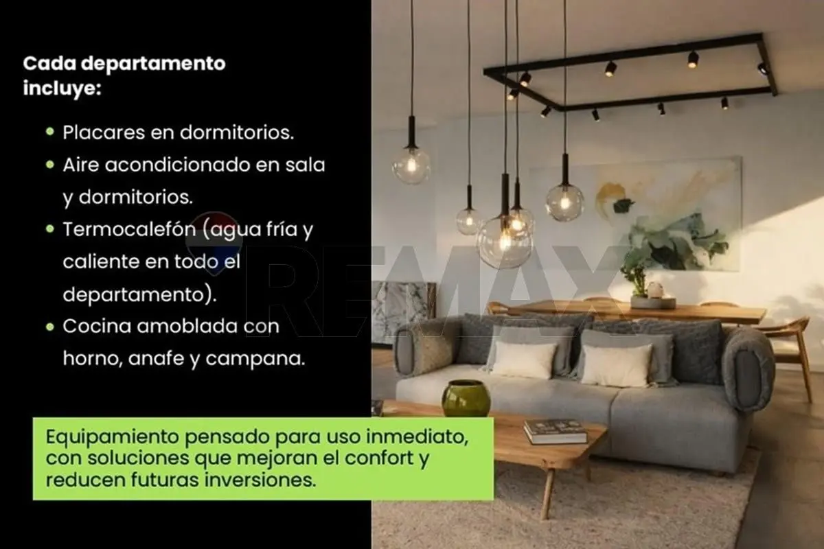 El Penthouse Más Exclusivo de Palmanova Las Lomas (Piso 41) - Photo 4