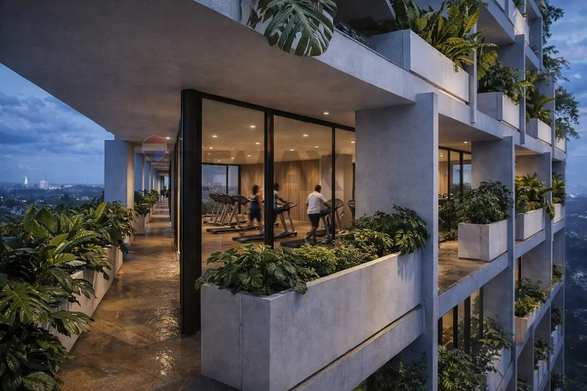 El Penthouse Más Exclusivo de Palmanova Las Lomas (Piso 41) - Photo 5