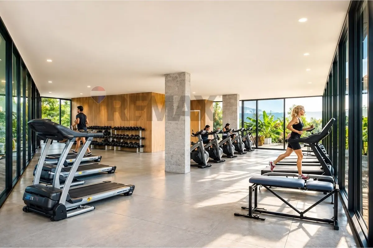 El Penthouse Más Exclusivo de Palmanova Las Lomas (Piso 41) - Photo 6