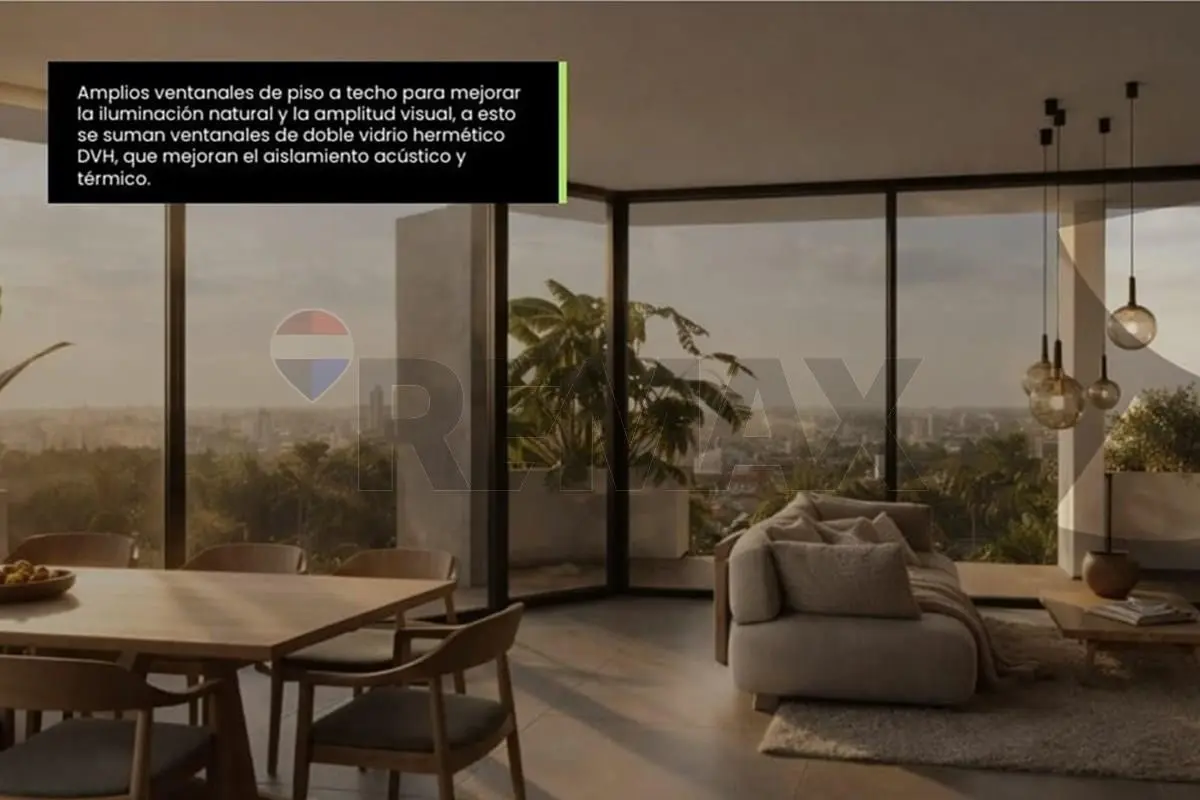El Penthouse Más Exclusivo de Palmanova Las Lomas (Piso 41) - Photo 7