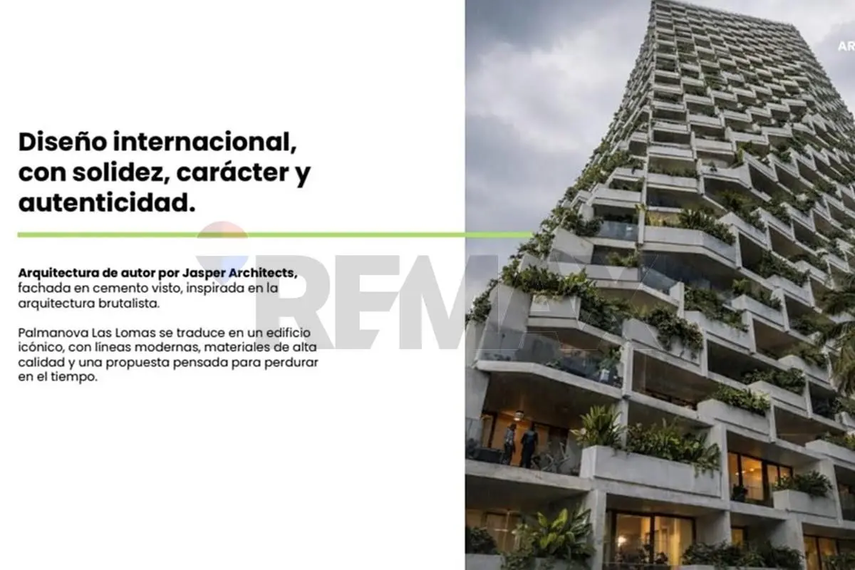 El Penthouse Más Exclusivo de Palmanova Las Lomas (Piso 41) - Photo 8