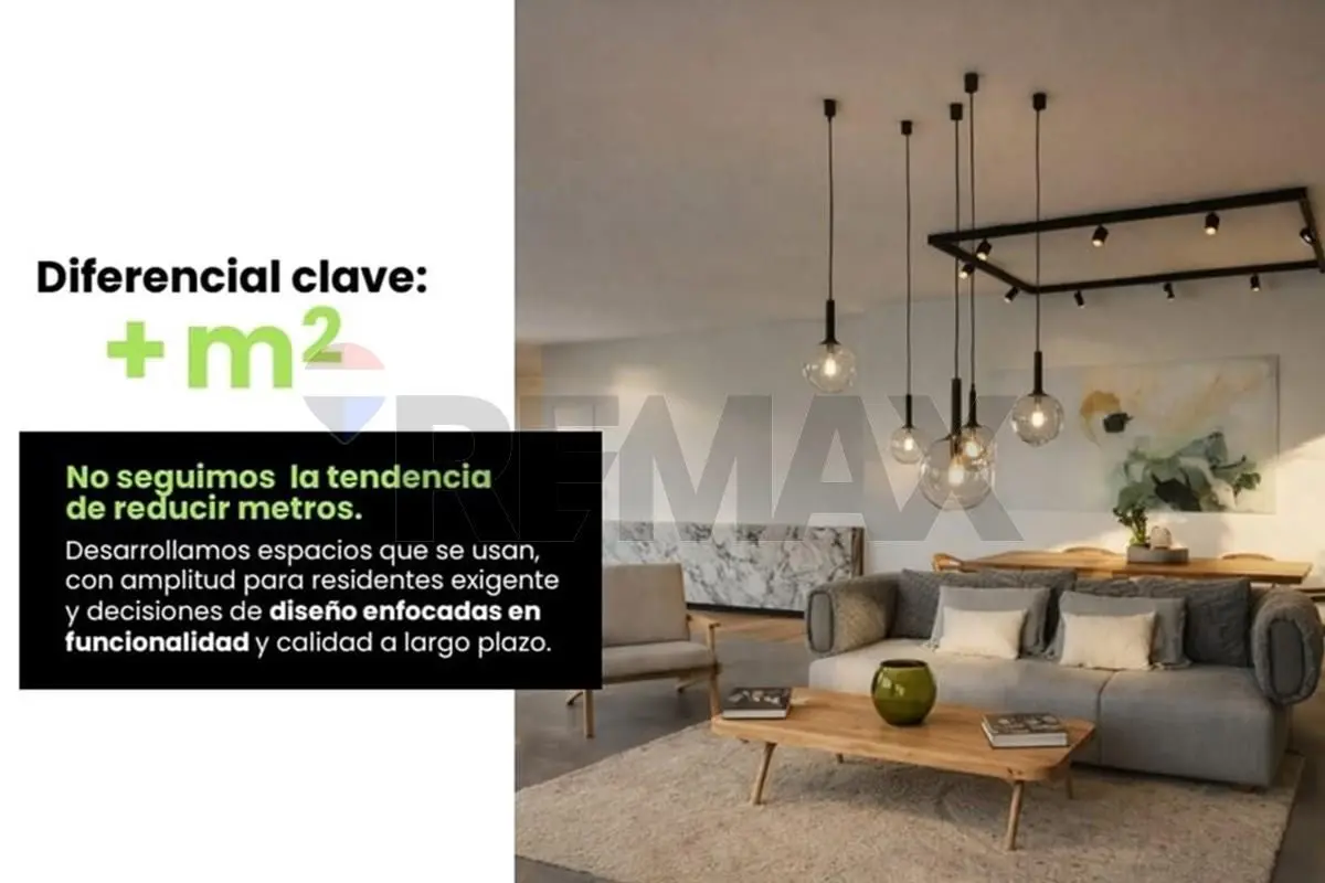 El Penthouse Más Exclusivo de Palmanova Las Lomas (Piso 41) - Photo 9