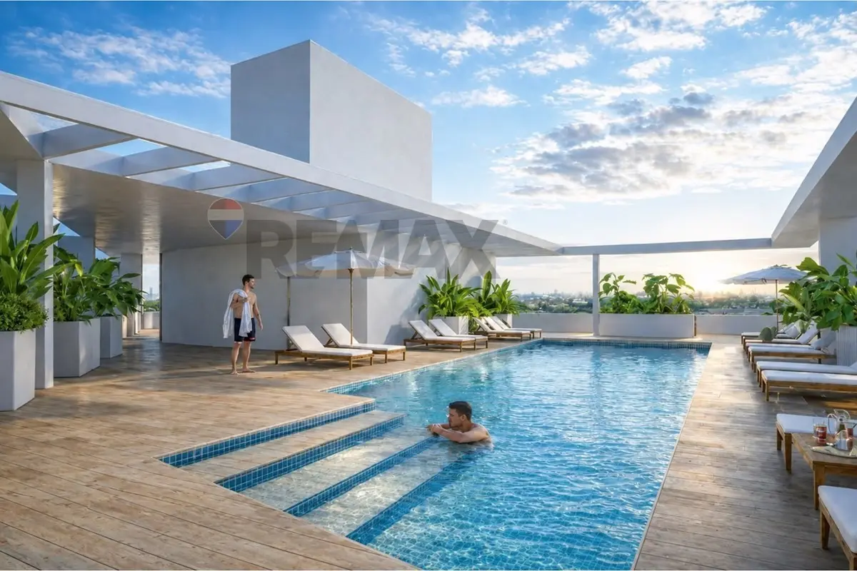 El Penthouse Más Exclusivo de Palmanova Las Lomas (Piso 41) - Photo 10