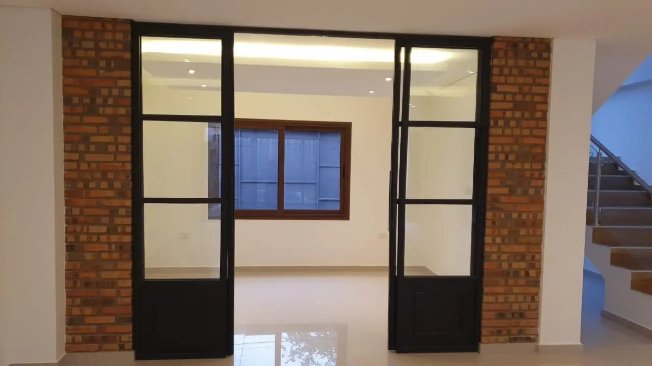 Se vende: Impresionante residencia moderna de 4 habitaciones, diseño vanguardista y acabados de lujo. - Photo 19