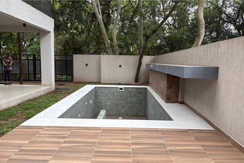 Casa de Verano-Venta, San Bernardino, Cordillera