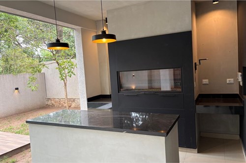 Casa de Verano-Venta, San Bernardino, Cordillera - Photo 12