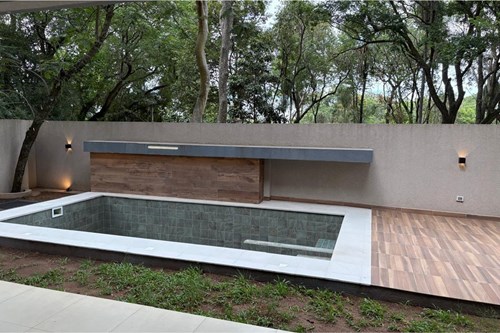 Casa de Verano-Venta, San Bernardino, Cordillera - Photo 16