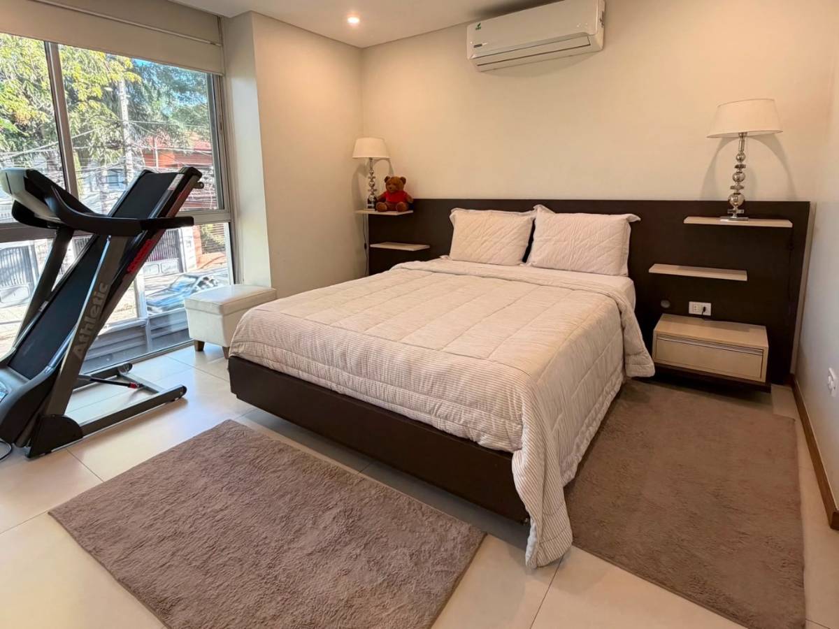 Vendo Moderna residencia de 4 suites en Barrio Mburicao - Photo 16