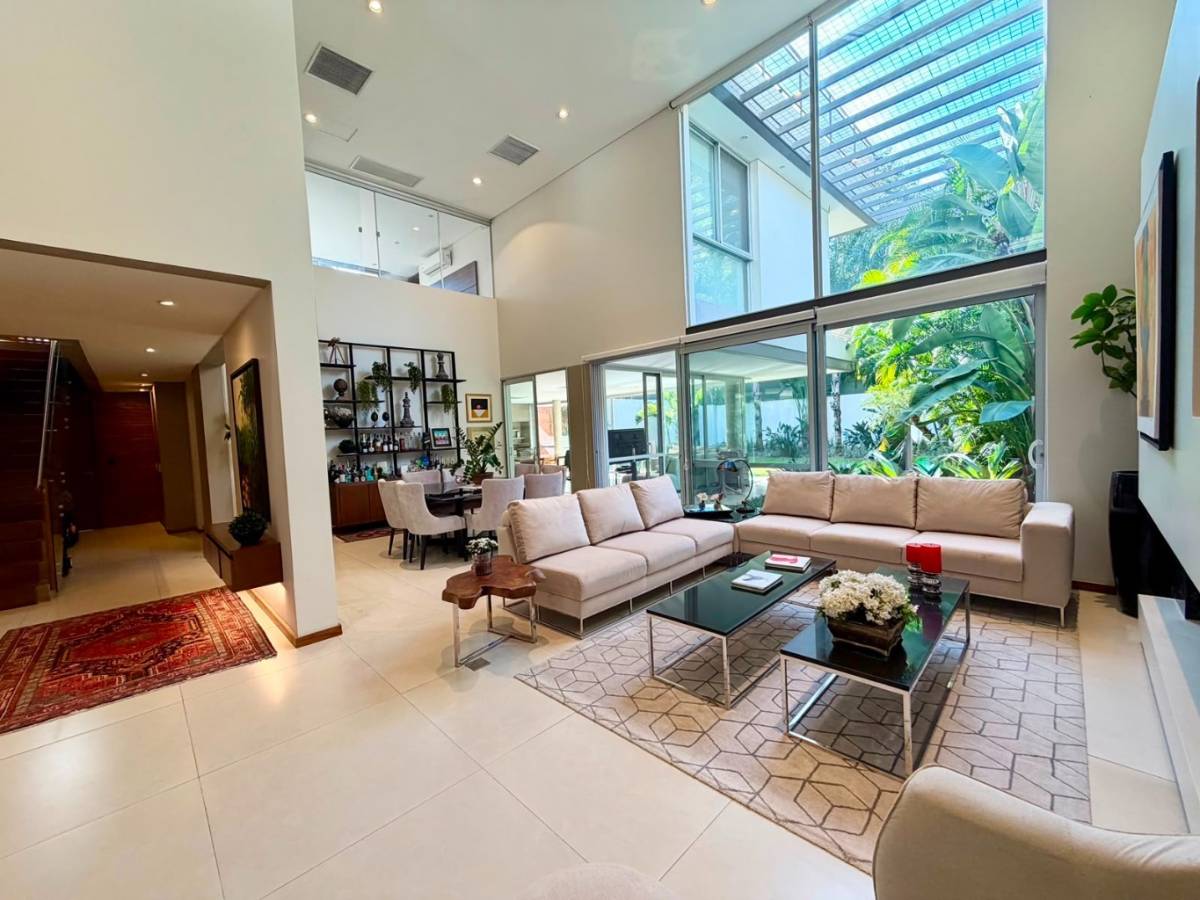 Vendo Moderna residencia de 4 suites en Barrio Mburicao - Photo 3