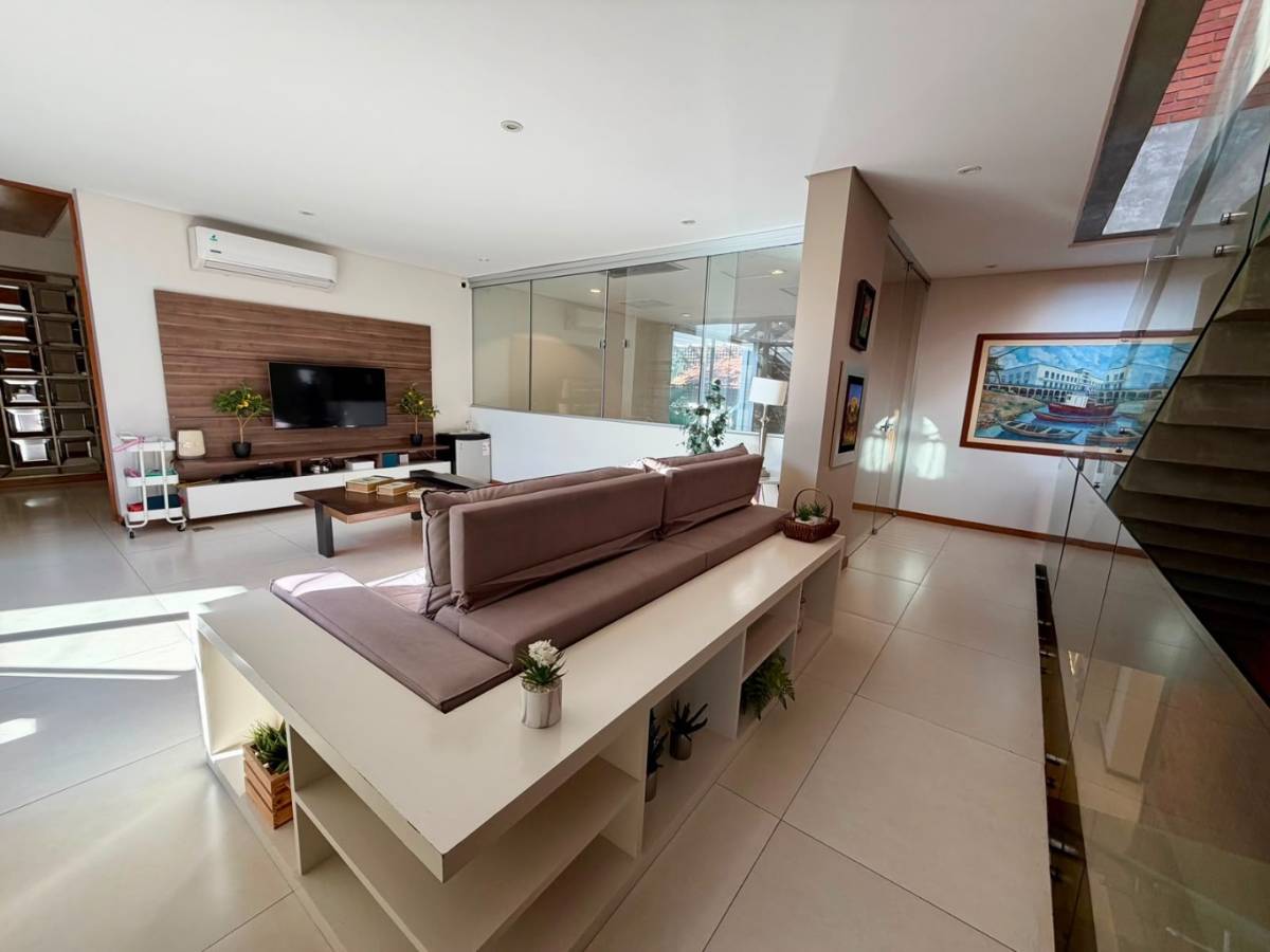 Vendo Moderna residencia de 4 suites en Barrio Mburicao - Photo 7