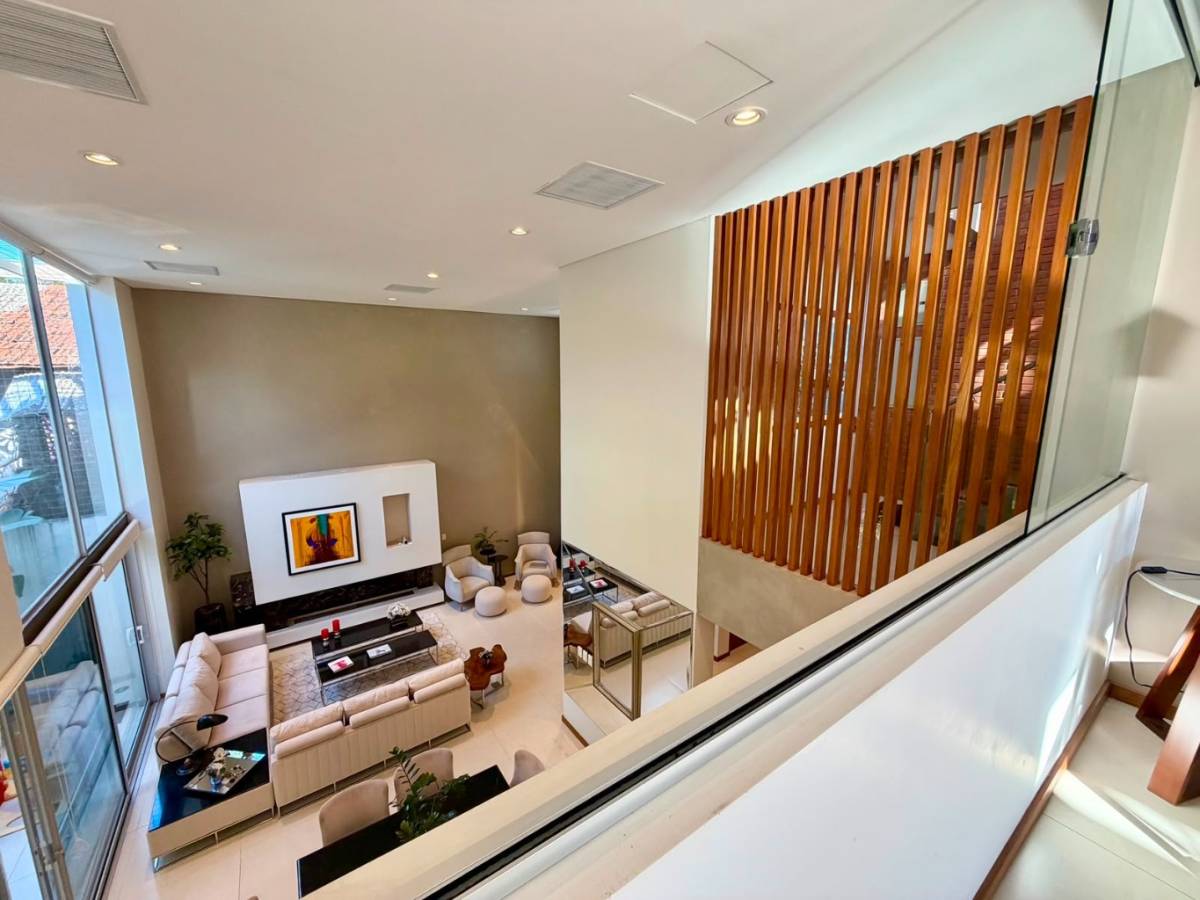 Vendo Moderna residencia de 4 suites en Barrio Mburicao - Photo 8