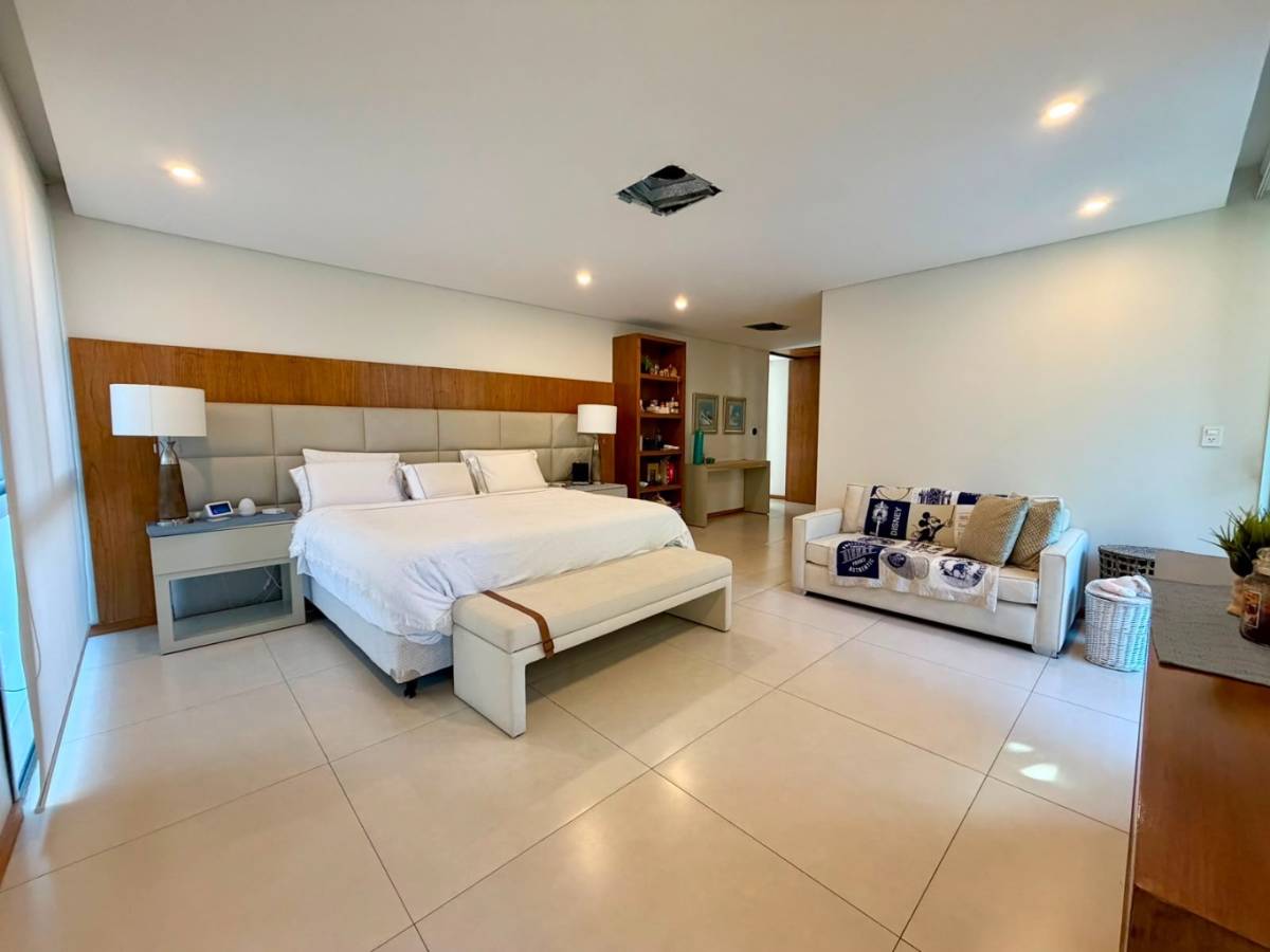 Vendo Moderna residencia de 4 suites en Barrio Mburicao - Photo 9