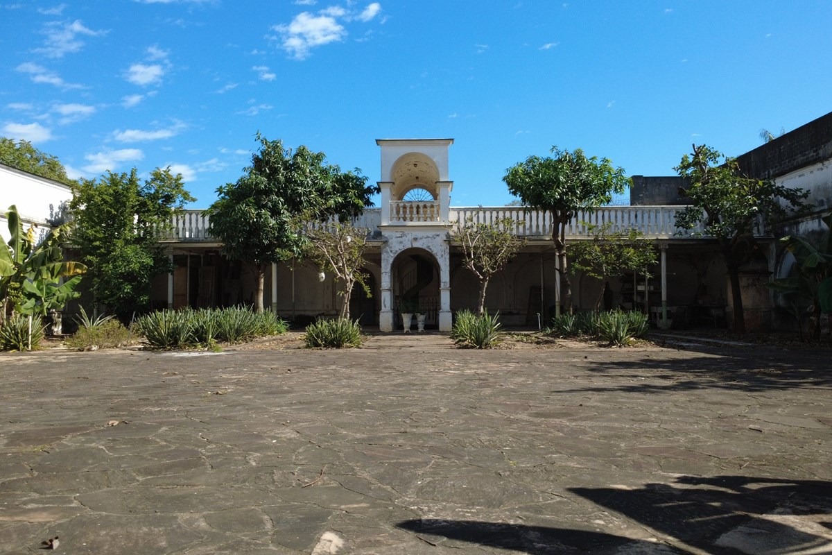 Vendo Casa Colonial en Lambaré - Photo 3