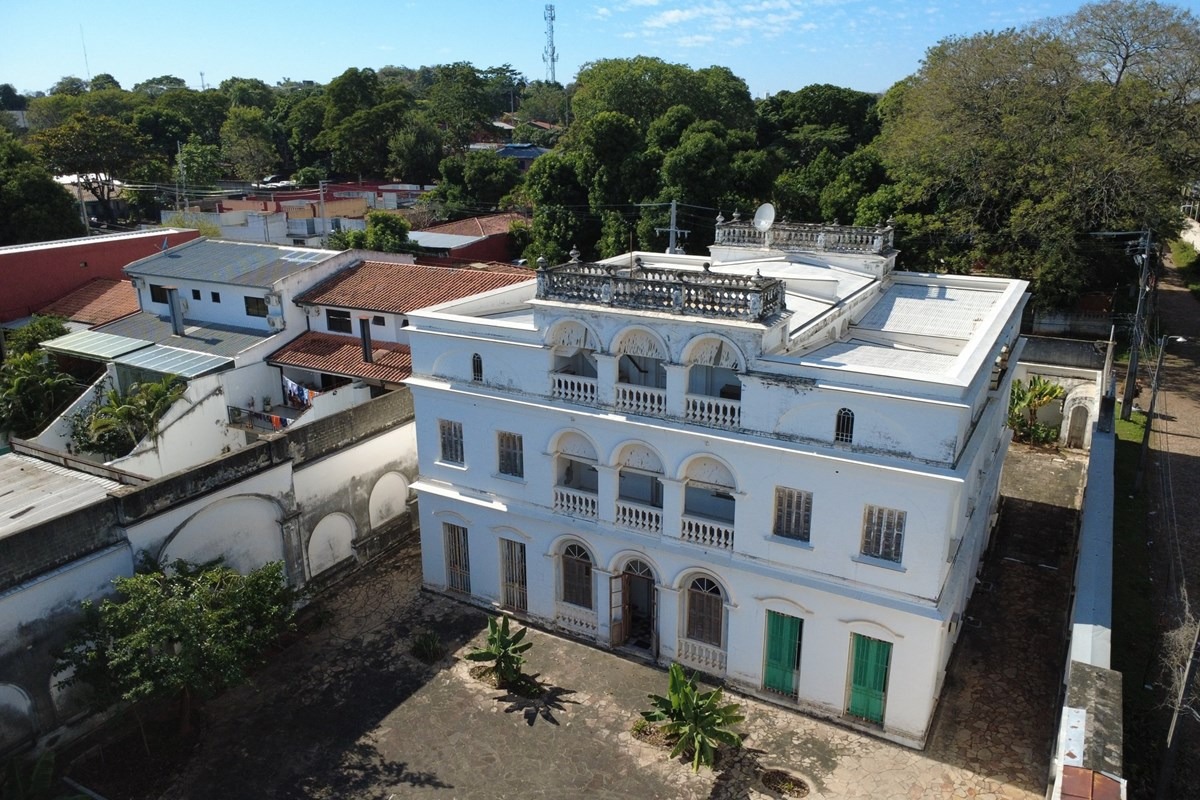 Vendo Casa Colonial en Lambaré - Photo 4