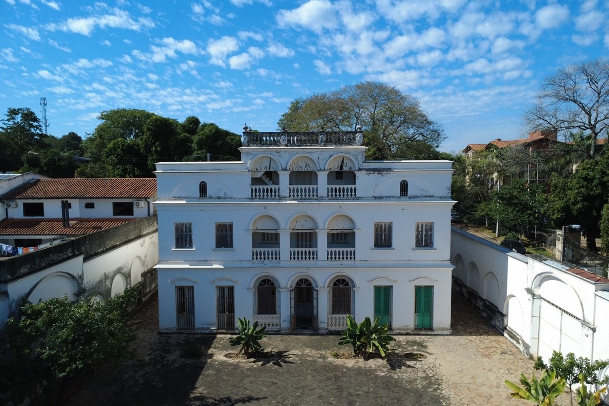 Vendo Casa Colonial en Lambaré - Photo 5
