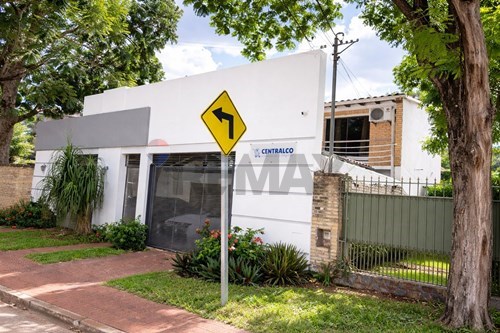 Casa-Venta-PY Central San Lorenzo