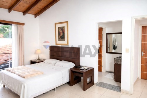 Casa-Venta-PY Central San Lorenzo - Photo 20