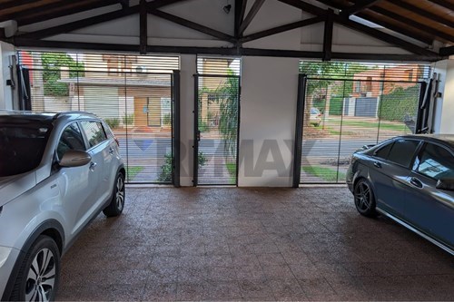 Casa-Venta-PY Central San Lorenzo - Photo 4