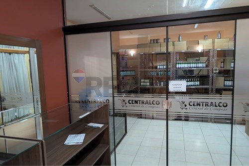 Casa-Venta-PY Central San Lorenzo - Photo 6