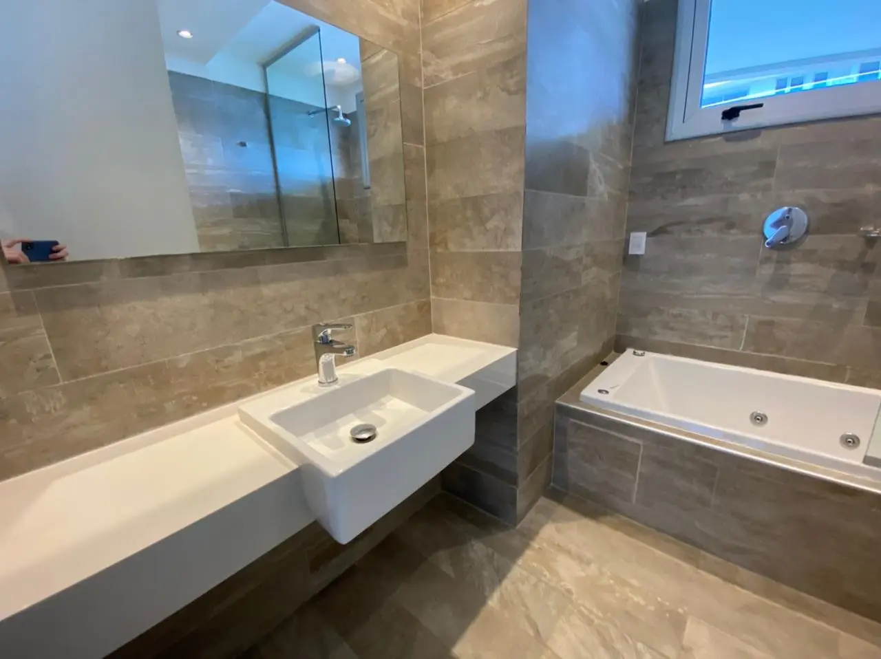 PALACIO DE LOS PATOS – VENTA DEPARTAMENTO 3 DORMITORIOS EN SUITE - 19 B1 T1 - Photo 14