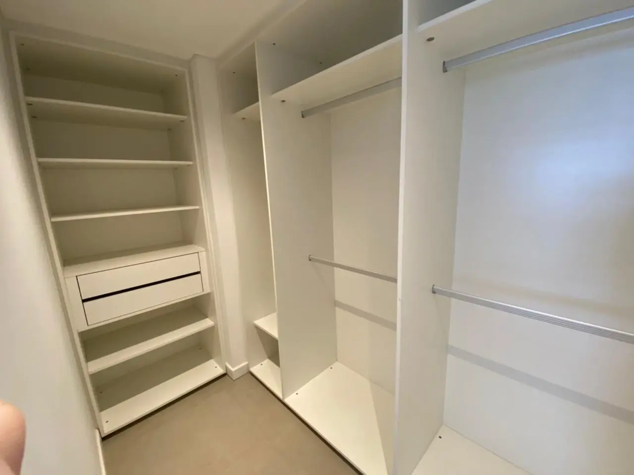 PALACIO DE LOS PATOS – VENTA DEPARTAMENTO 3 DORMITORIOS EN SUITE - 19 B1 T1 - Photo 19