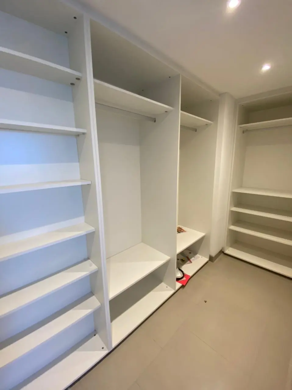 PALACIO DE LOS PATOS – VENTA DEPARTAMENTO 3 DORMITORIOS EN SUITE - 19 B1 T1 - Photo 20