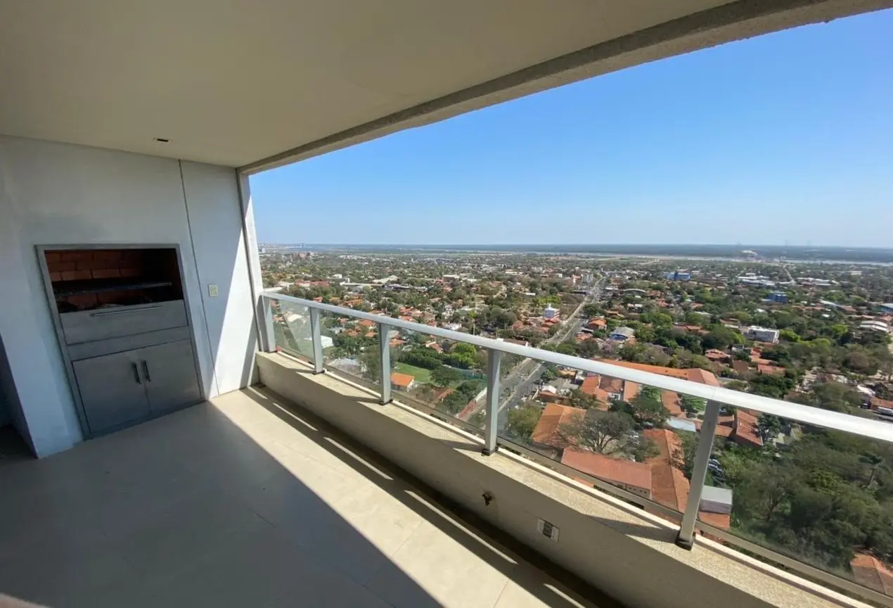 PALACIO DE LOS PATOS – VENTA DEPARTAMENTO 3 DORMITORIOS EN SUITE - 19 B1 T1 - Photo 4
