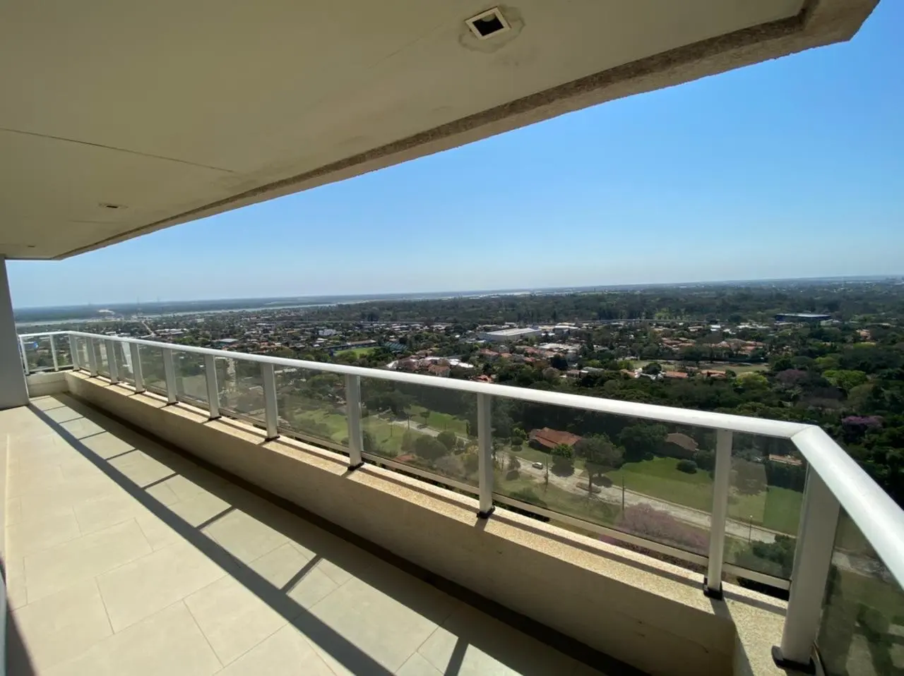 PALACIO DE LOS PATOS – VENTA DEPARTAMENTO 3 DORMITORIOS EN SUITE - 19 B1 T1 - Photo 5