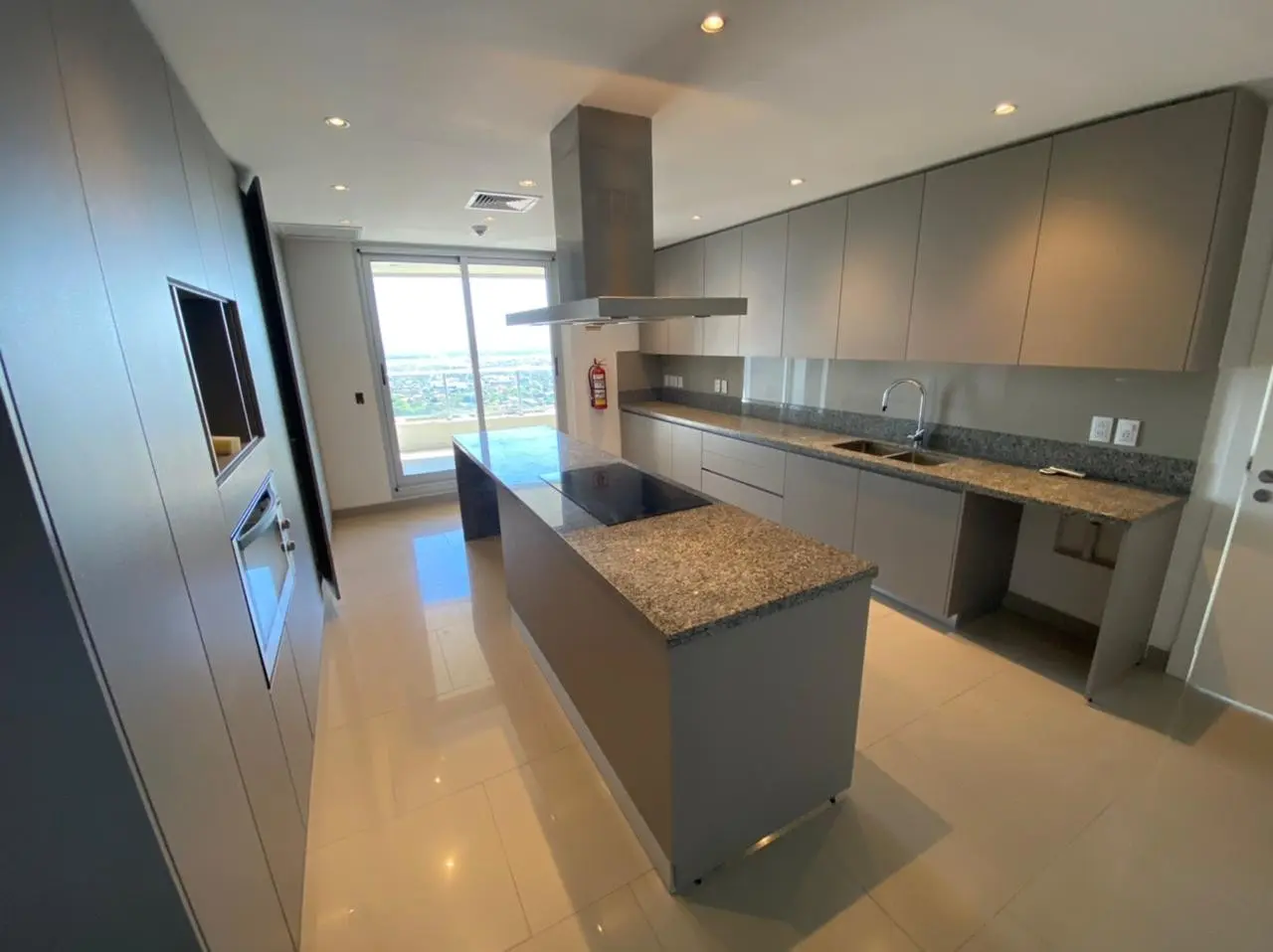 PALACIO DE LOS PATOS – VENTA DEPARTAMENTO 3 DORMITORIOS EN SUITE - 19 B1 T1 - Photo 7