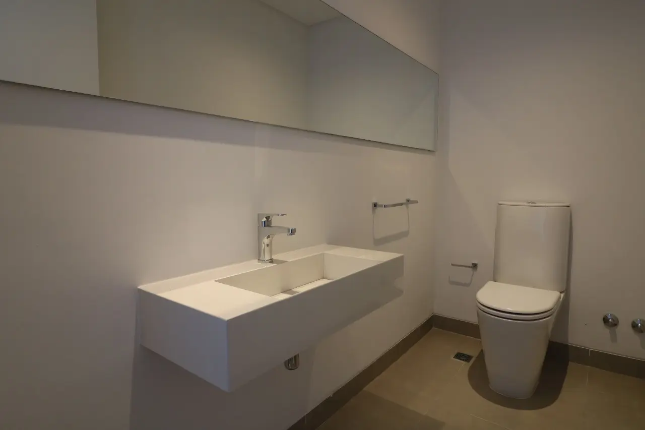 PALACIO DE LOS PATOS – VENTA DEPARTAMENTO 3 DORMITORIOS EN SUITE - 19 B1 T1 - Photo 9