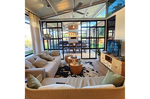 Casa-Venta-San Bernardino, San Bernardino, Cordillera - Photo 4