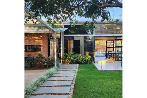 Casa-Venta-San Bernardino, San Bernardino, Cordillera - Photo 6