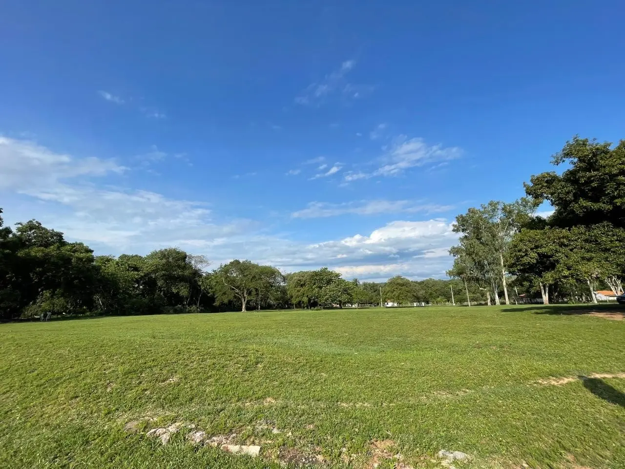 En venta 18.129 m2 de terreno - Zona Aqua Terra. Luque. - Photo 4