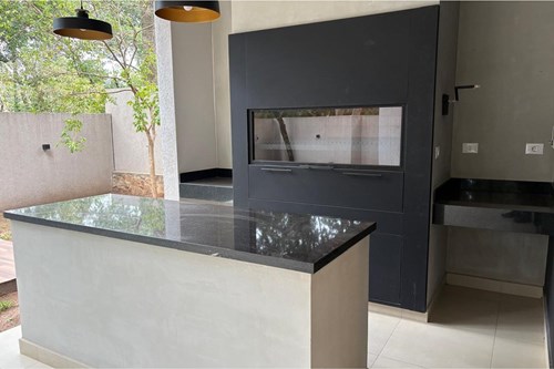 Casa de Verano-Venta-, San Bernardino, Cordillera - Photo 19