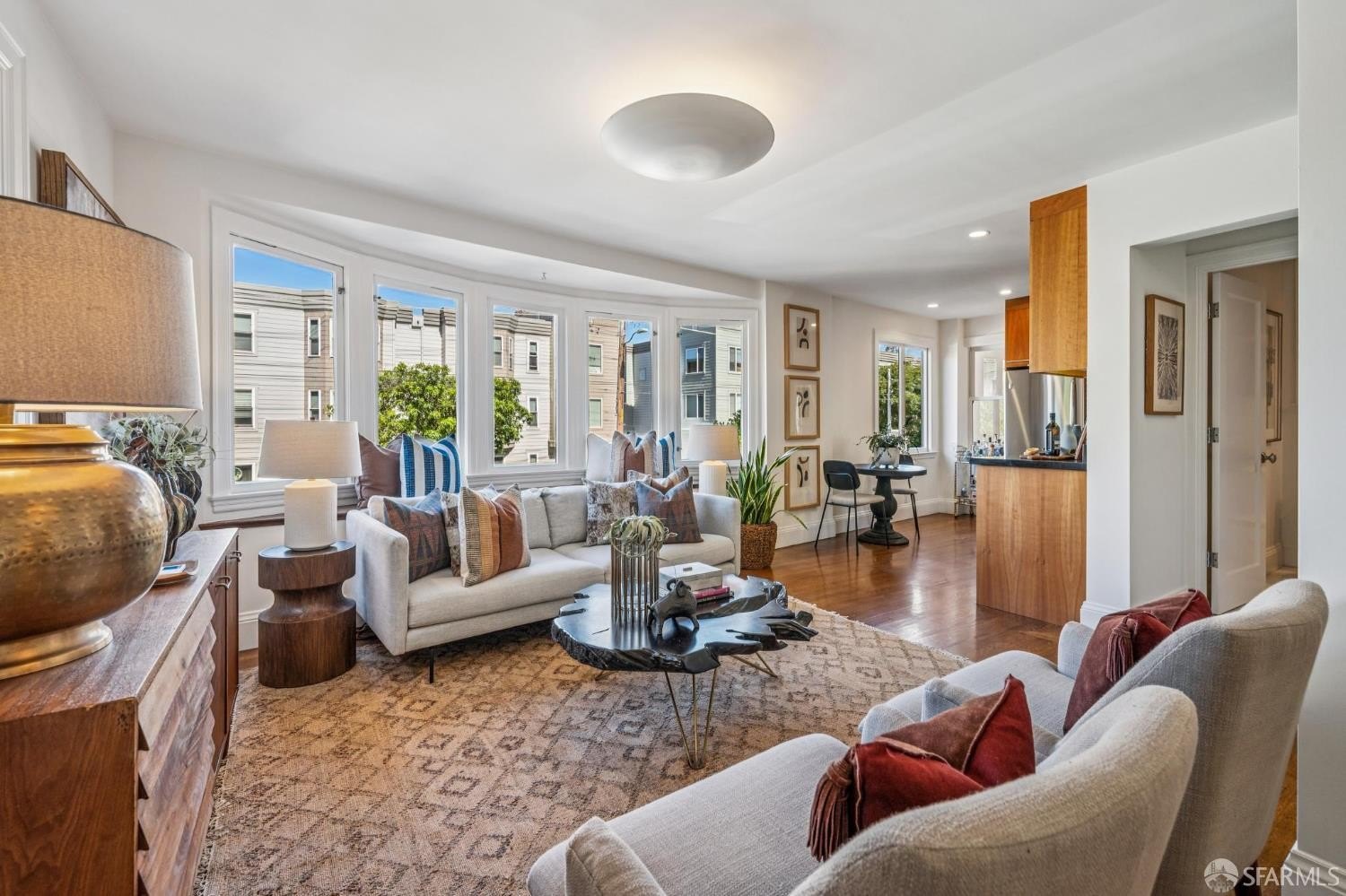 1 bed, 1 bath in San Francisco