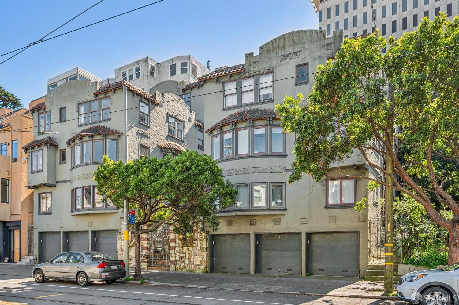 1 bed, 1 bath in San Francisco - Photo 2