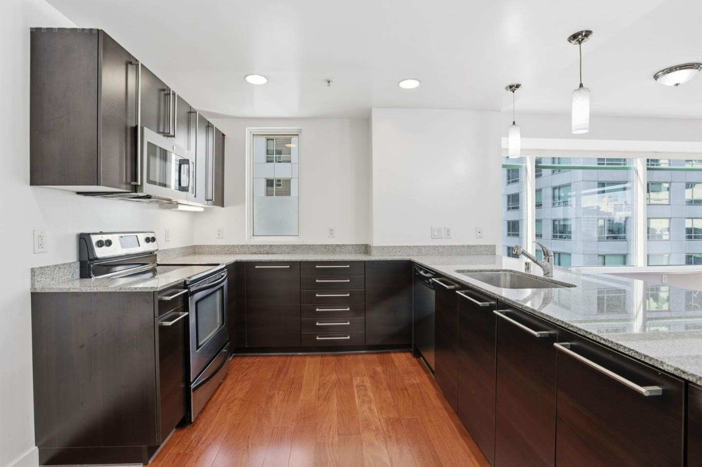2 bed, 2 bath in San Francisco